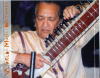 Rough Guide To Ravi Shankar - Inlay